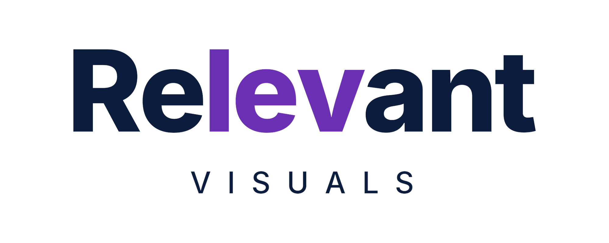 Relevant Visuals